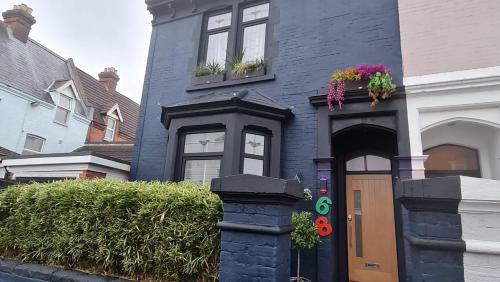 Cottage Grove Homestay rooms 5