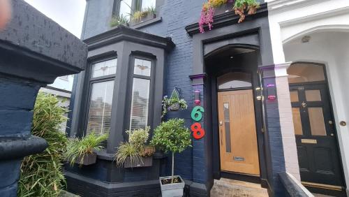 Cottage Grove Homestay rooms 3