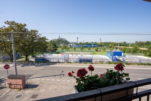 Penzion Toscana obrázok