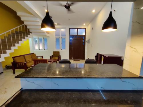 Holiday House Near Auroville beach