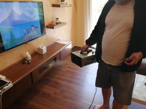 Quintet Residence Quintet Residence