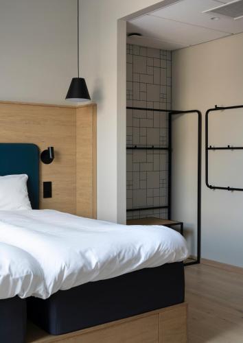 Comfort Hotel Xpress Youngstorget - image 3