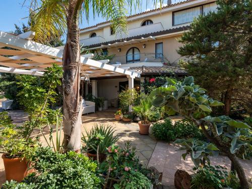 Hotel RaffaEl 4