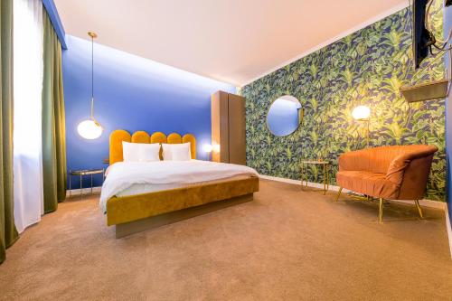 Designer Apartment In The City Center - Cluj-Napoca