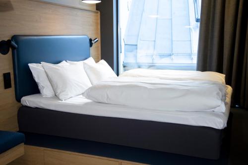 Comfort Hotel Xpress Youngstorget - image 3