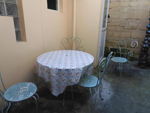 Maison de Marie in Pont-Sainte-Maxence