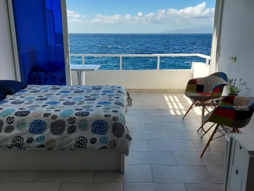 Love boat experience