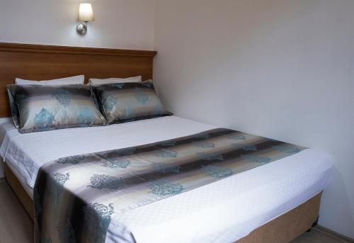 Kıspet Konak Hotel Kıspet Konak Hotel