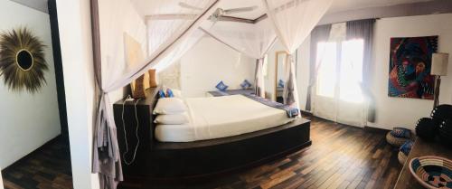 Uzuri Boutique Hotel - image 4