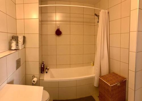 Kosher luxury appartment in Jerusalem