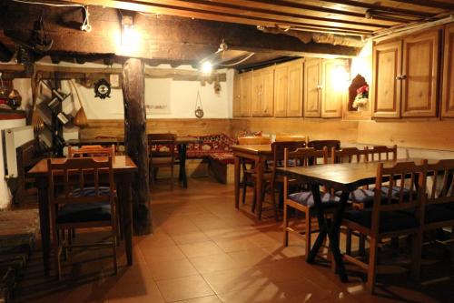  Ilk Pension in Amasya