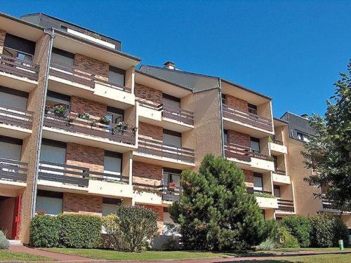 Appartement entier en residence, fonctionnel et confortable