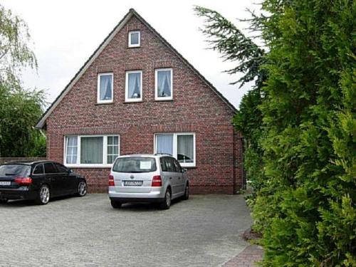 Nordsee-Ferienanlage / Wohnung Borkum in Dornumersiel, Deutschland