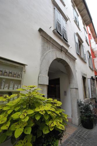 Althamer Palace Apartments 4
