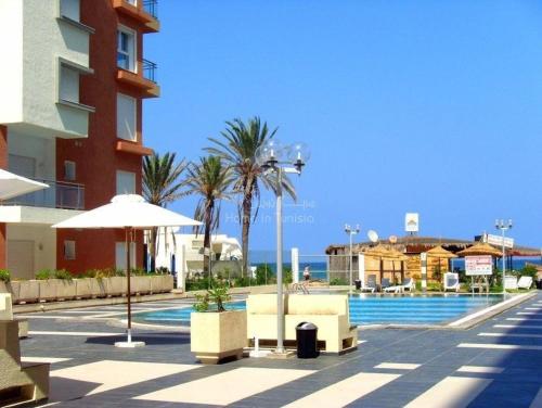 joli appartement a monte carlo