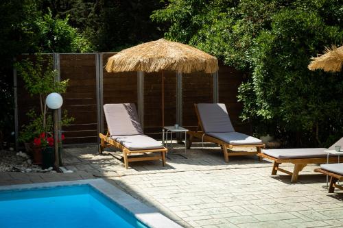Anastazia Luxury Suites & Spa - image 13