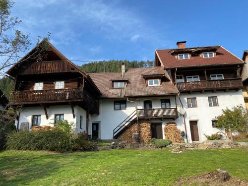 Gailtal Appartements Nähe Skigebiet