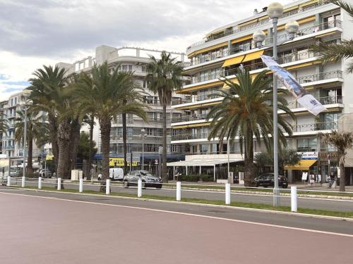 Promenade Gambetta