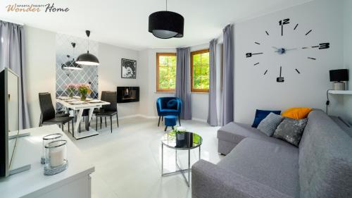 Wonder Home - Apartamenty położone blisko deptaka, licznych restauracji i sklepów 4