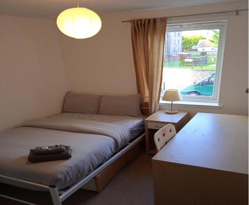 Trendy Rooms & Apartments, ABERDEEN - SK