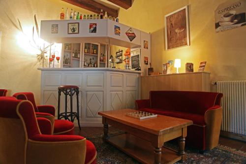 Auberge De Tavel - image 5