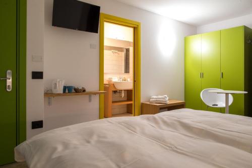 AlpenColor Hotel Tonale - Family Hotel