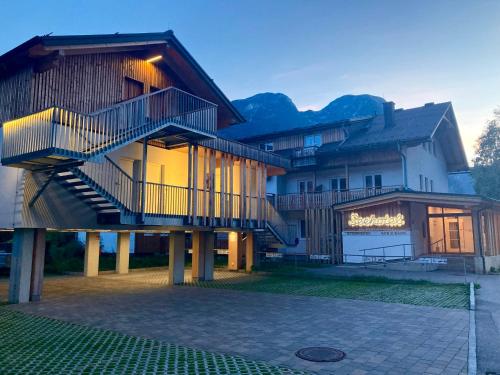 Seehotel am Hallstättersee – Obertraun, MI