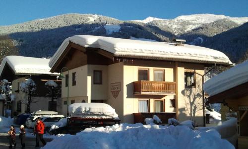  Appartementhaus Grocke, Ferienwohnung in Wagrain