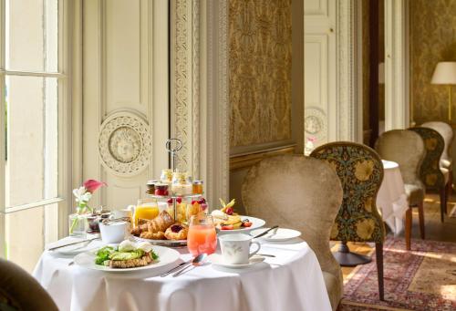 323325513 Carton House A Fairmont Managed hotel