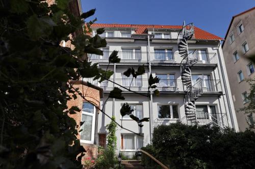 Hotel am Park, Brunszwik