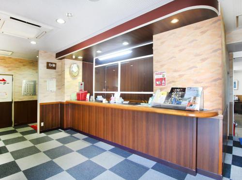 Royal INN Kakegawa (Station Hotel2) 