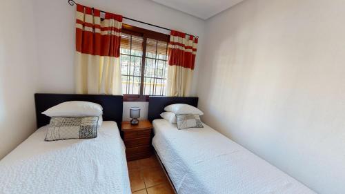 Casa Dolores - A Murcia Holiday Rentals Property