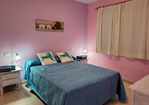  Apartamento funcional en residencial con piscina en inmejorable ubicación en centro de la isla in Caleta De Fuste