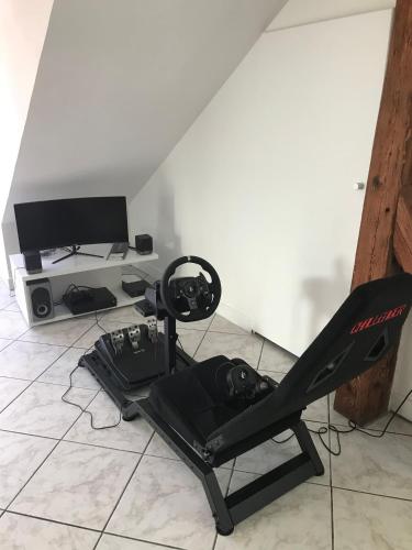L APART Colmar x8p Loft