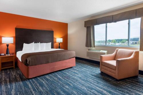 AmericInn by Wyndham Wausau