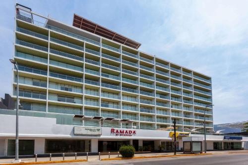 Ramada by Wyndham Acapulco Hotel & Suites, Acapulco (foto 7)