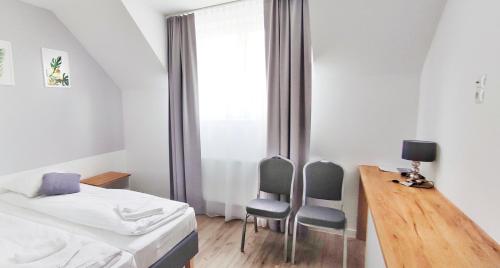 SOKÓŁ (SOKOL) in Sobkow