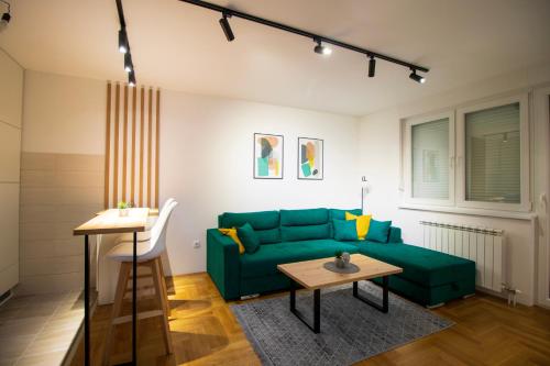 M&A apartment-Easy Airport - Apartment - Lukavica
