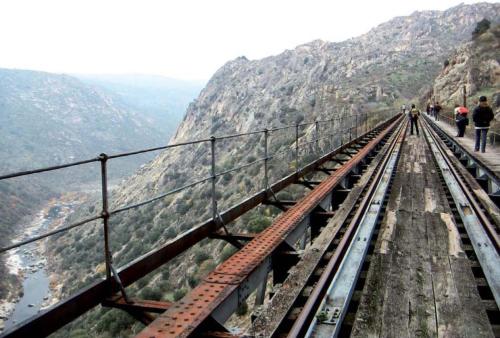 El Abigero in ลา เฟรย์เจเนดา