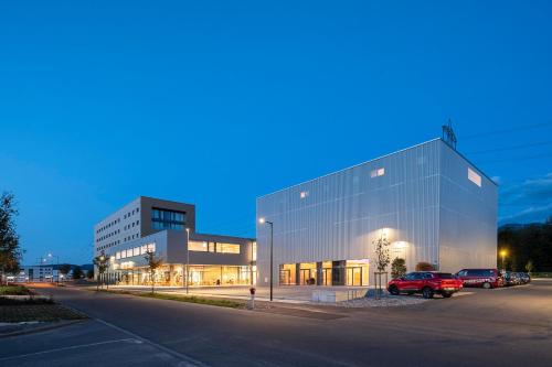 FIRMAMENT Hotel Rankweil Austria