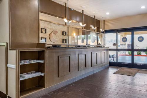 Comfort Inn & Suites Kelso - Longview - image 11