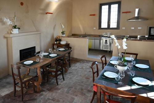 Tenuta Favorita Country House B&B