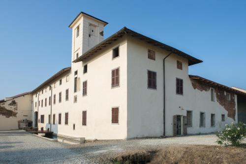 Tenuta Favorita Country House B&B