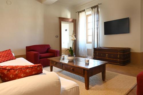 Tenuta Favorita Country House B&B