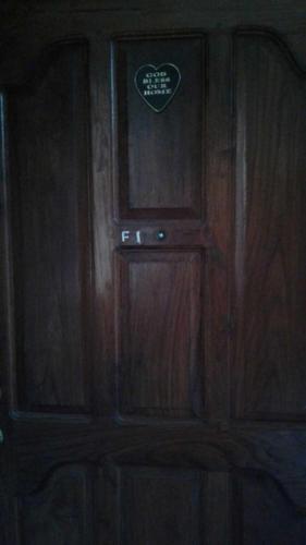 TripThrill Golden sand 1BHK Apartment