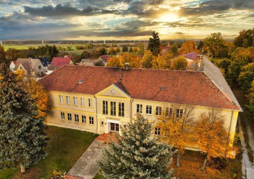 . Hotel Spreewaldschule