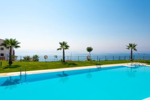  Olée Torrox Costa Holiday Rentals by Fuerte Group in Torrox Costa