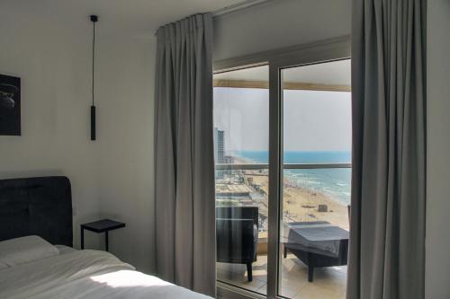 Balkon/terasa, Apartments4you Leonardo 17 in Bat Jam