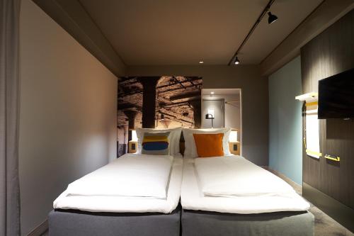 Hoje Taastrup Hotel Copenhagen West, a member of Radisson Individuals Room Type - Superior Room
