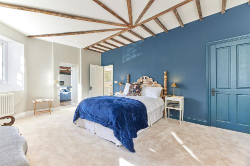 Host & Stay - The Old Workhouse, Alnwick (foto 3)